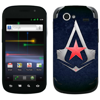   «Assassins »   Samsung Google Nexus S