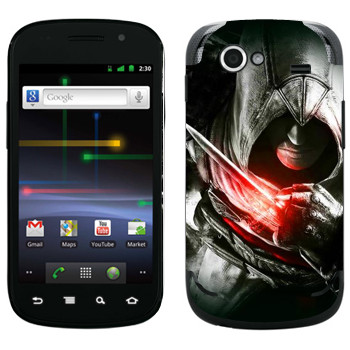   «Assassins»   Samsung Google Nexus S