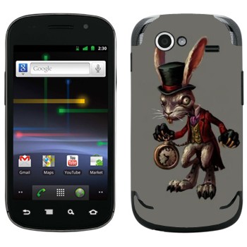 Samsung Google Nexus S