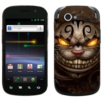 Samsung Google Nexus S