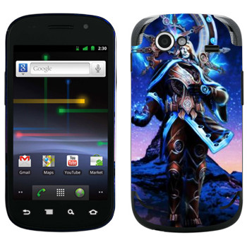 Samsung Google Nexus S