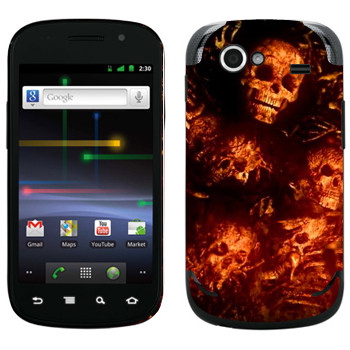   «Dark Souls »   Samsung Google Nexus S