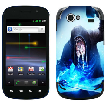   «Dark Souls »   Samsung Google Nexus S