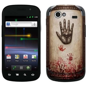   «Dark Souls   »   Samsung Google Nexus S