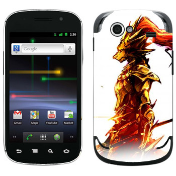   «Dark Souls »   Samsung Google Nexus S