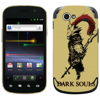   «Dark Souls »   Samsung Google Nexus S