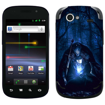   «Dark Souls »   Samsung Google Nexus S