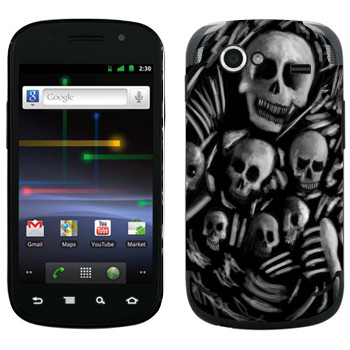   «Dark Souls »   Samsung Google Nexus S