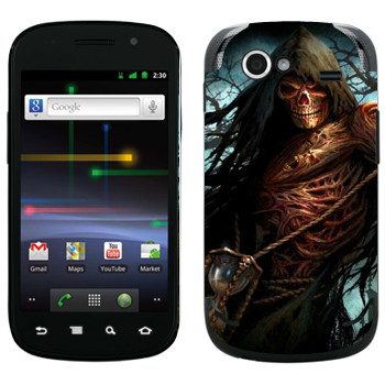   «Dark Souls »   Samsung Google Nexus S