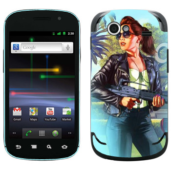 Samsung Google Nexus S