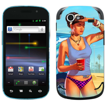   «   - GTA 5»   Samsung Google Nexus S