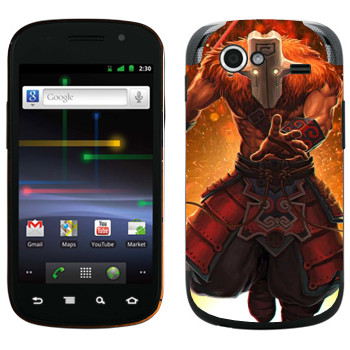   « - Dota 2»   Samsung Google Nexus S