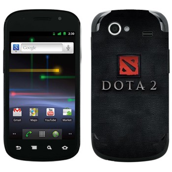   «Dota 2»   Samsung Google Nexus S