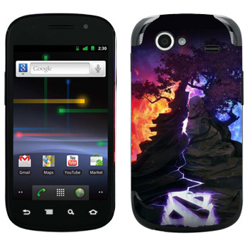 Samsung Google Nexus S