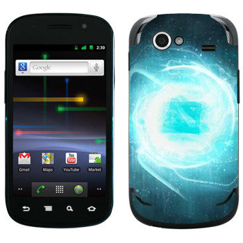   «Dota energy»   Samsung Google Nexus S