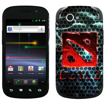   «Dota »   Samsung Google Nexus S