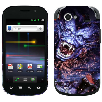   «Dragon Age - »   Samsung Google Nexus S