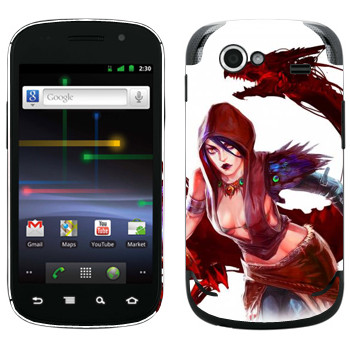 Samsung Google Nexus S