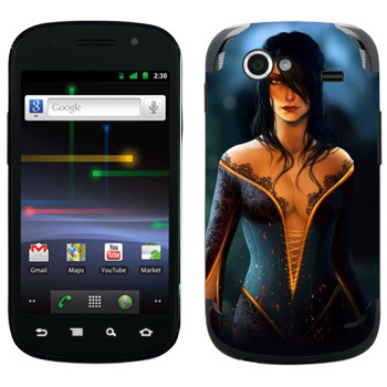 Samsung Google Nexus S