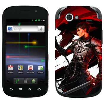 Samsung Google Nexus S