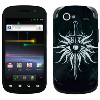 Samsung Google Nexus S