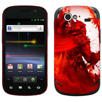 Samsung Google Nexus S