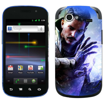   «Dragon Age - »   Samsung Google Nexus S