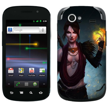 Samsung Google Nexus S