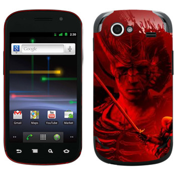 Samsung Google Nexus S