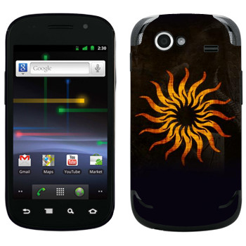 Samsung Google Nexus S