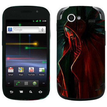   «Dragon Age - »   Samsung Google Nexus S