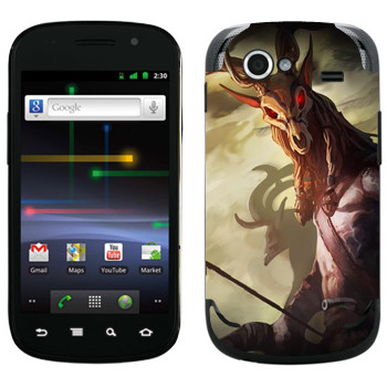   «Drakensang deer»   Samsung Google Nexus S