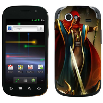   «Drakensang disciple»   Samsung Google Nexus S