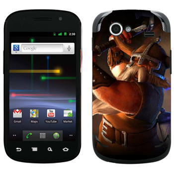   «Drakensang gnome»   Samsung Google Nexus S