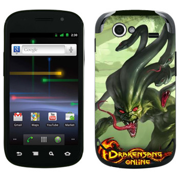   «Drakensang Gorgon»   Samsung Google Nexus S