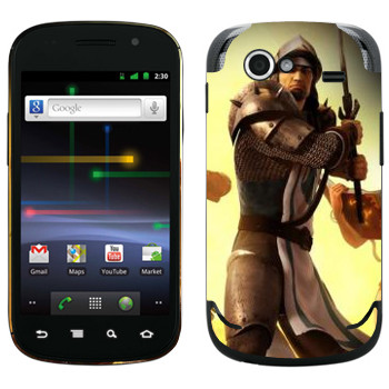   «Drakensang Knight»   Samsung Google Nexus S