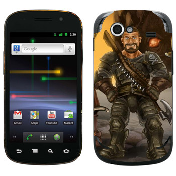   «Drakensang pirate»   Samsung Google Nexus S