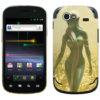   «Drakensang»   Samsung Google Nexus S