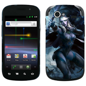   «  - Dota 2»   Samsung Google Nexus S