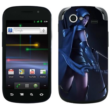 Samsung Google Nexus S