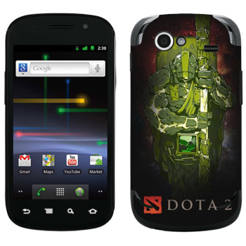   «  - Dota 2»   Samsung Google Nexus S