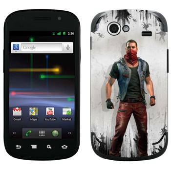   «Dying Light -  »   Samsung Google Nexus S