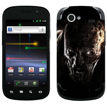   «Dying Light  »   Samsung Google Nexus S