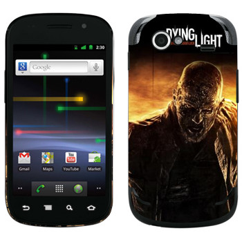   «Dying Light »   Samsung Google Nexus S