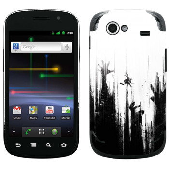   «Dying Light  »   Samsung Google Nexus S