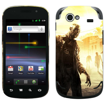   «Dying Light  »   Samsung Google Nexus S