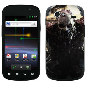   «Dying Light  »   Samsung Google Nexus S