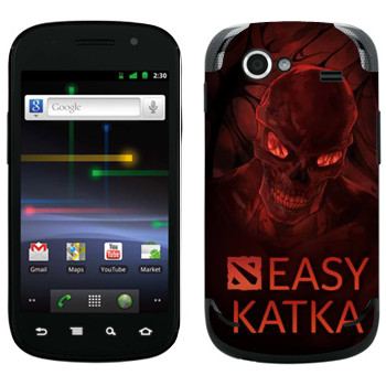   «Easy Katka »   Samsung Google Nexus S