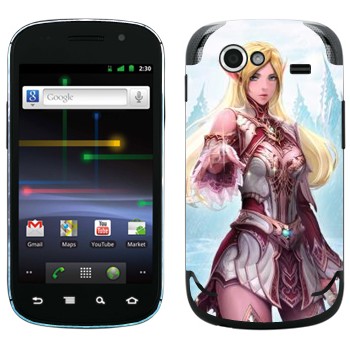   « - Lineage 2»   Samsung Google Nexus S