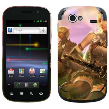   « - Lineage 2»   Samsung Google Nexus S